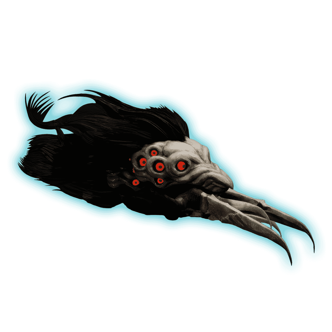 Feral Judgement