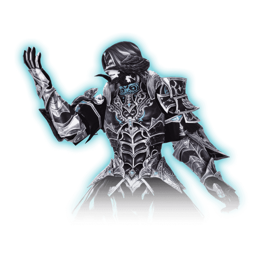 FFXIV Best in Slot Gear