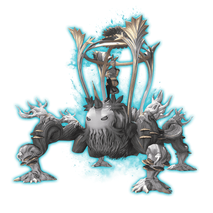 FFXIV Pilgrim’s Traverse Boost