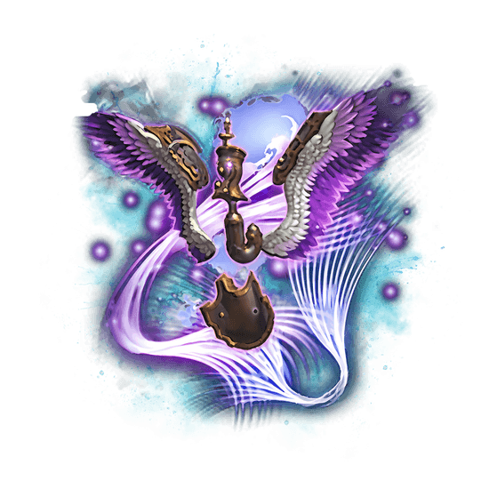 FFXIV Wings of Mist Mount Boost