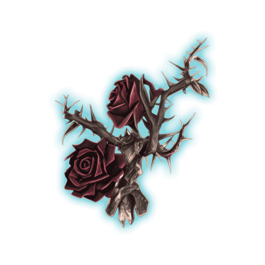 Fiend Rose Farm