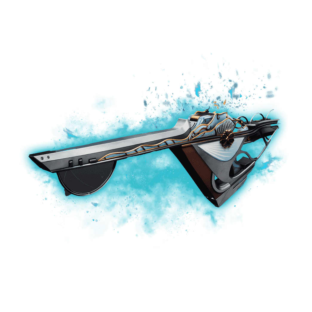 Finality's Auger