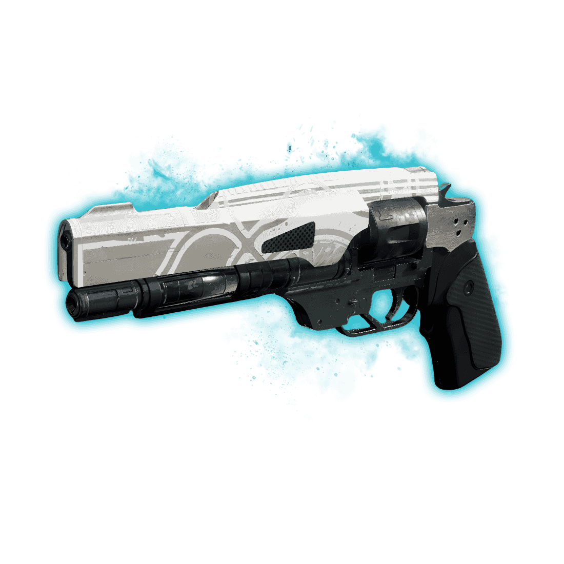 Finite Impactor