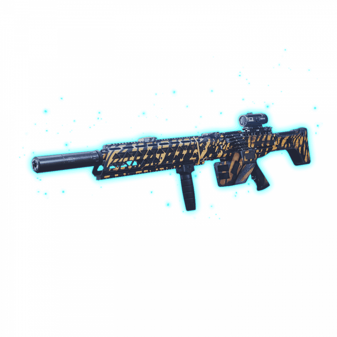 FiNN LMG Leveling