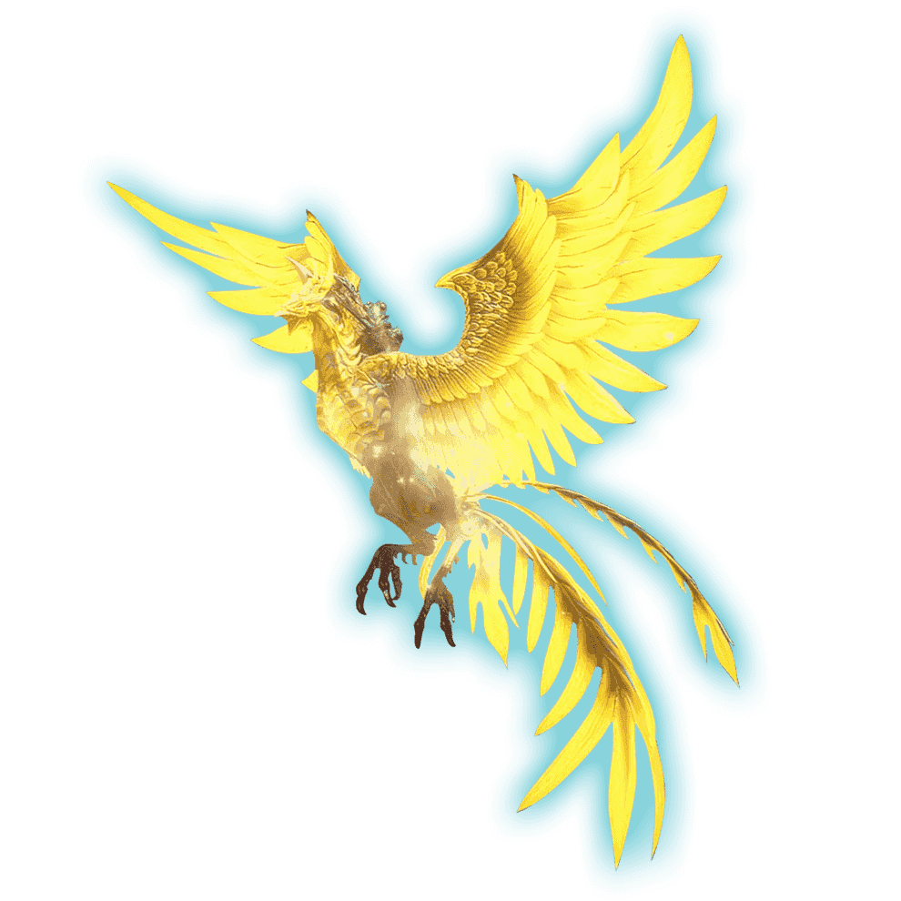 Firebird Mount (Lanner)