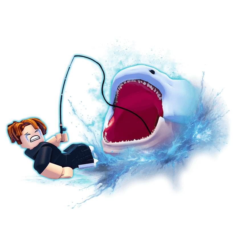 Fish It Accounts