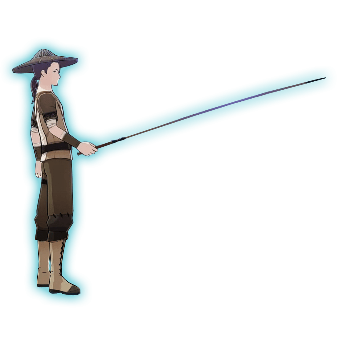 Fishing