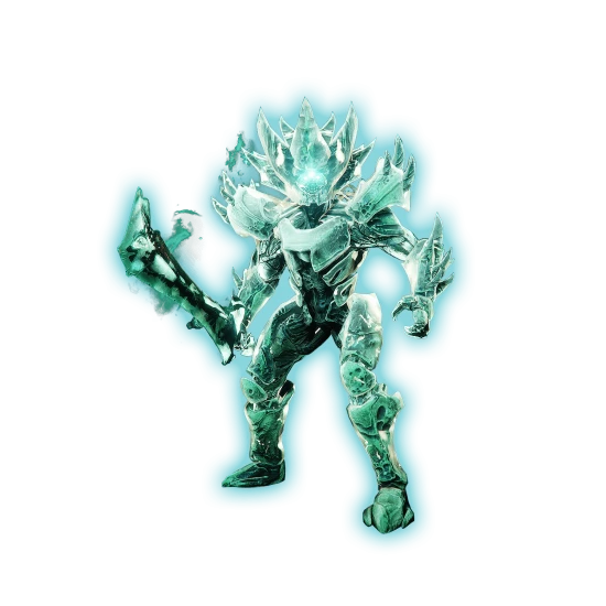 Flawless Crota's End