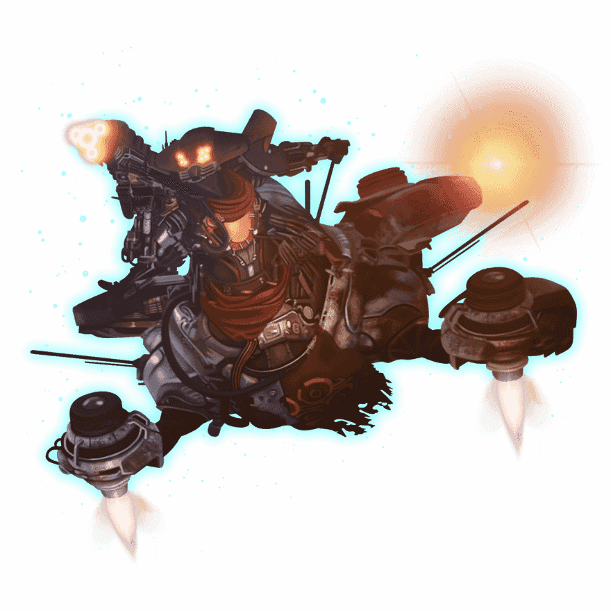 Flawless Deep Stone Crypt