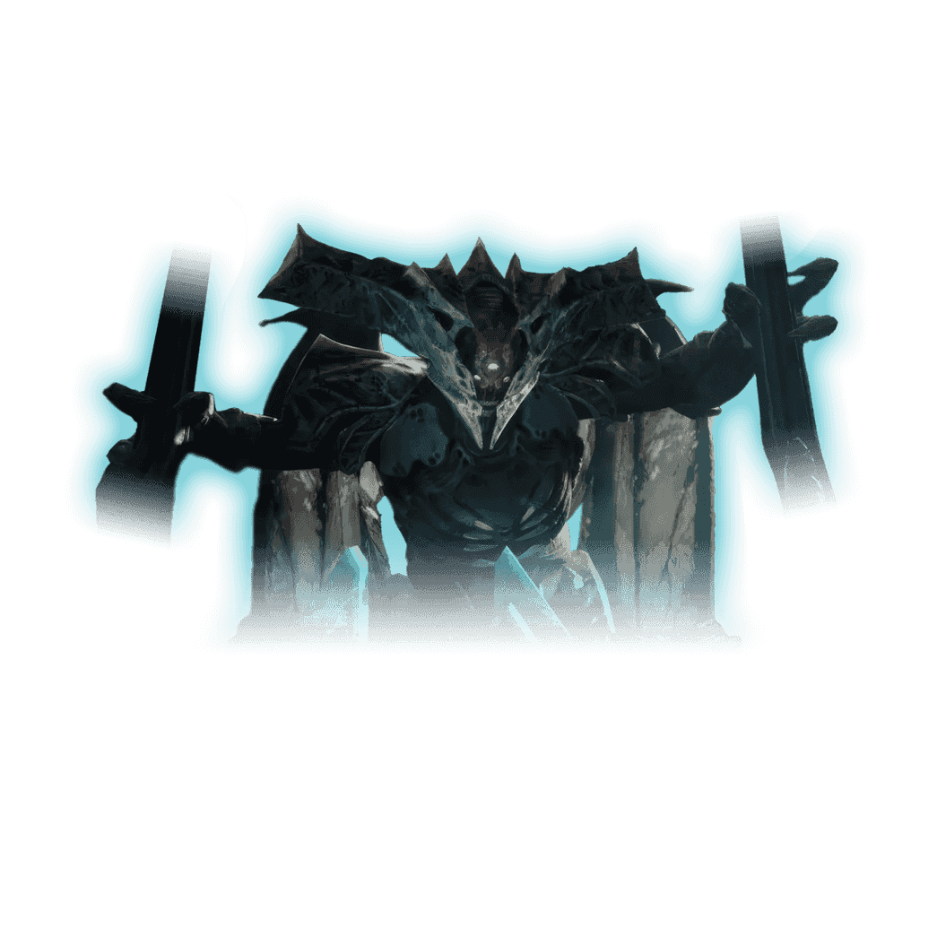 Flawless King's Fall