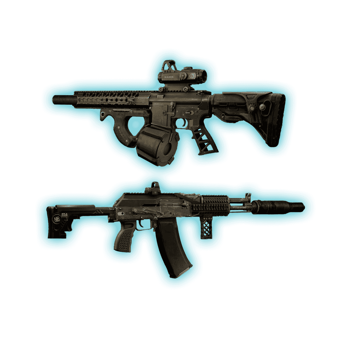 Flea Market Unlock