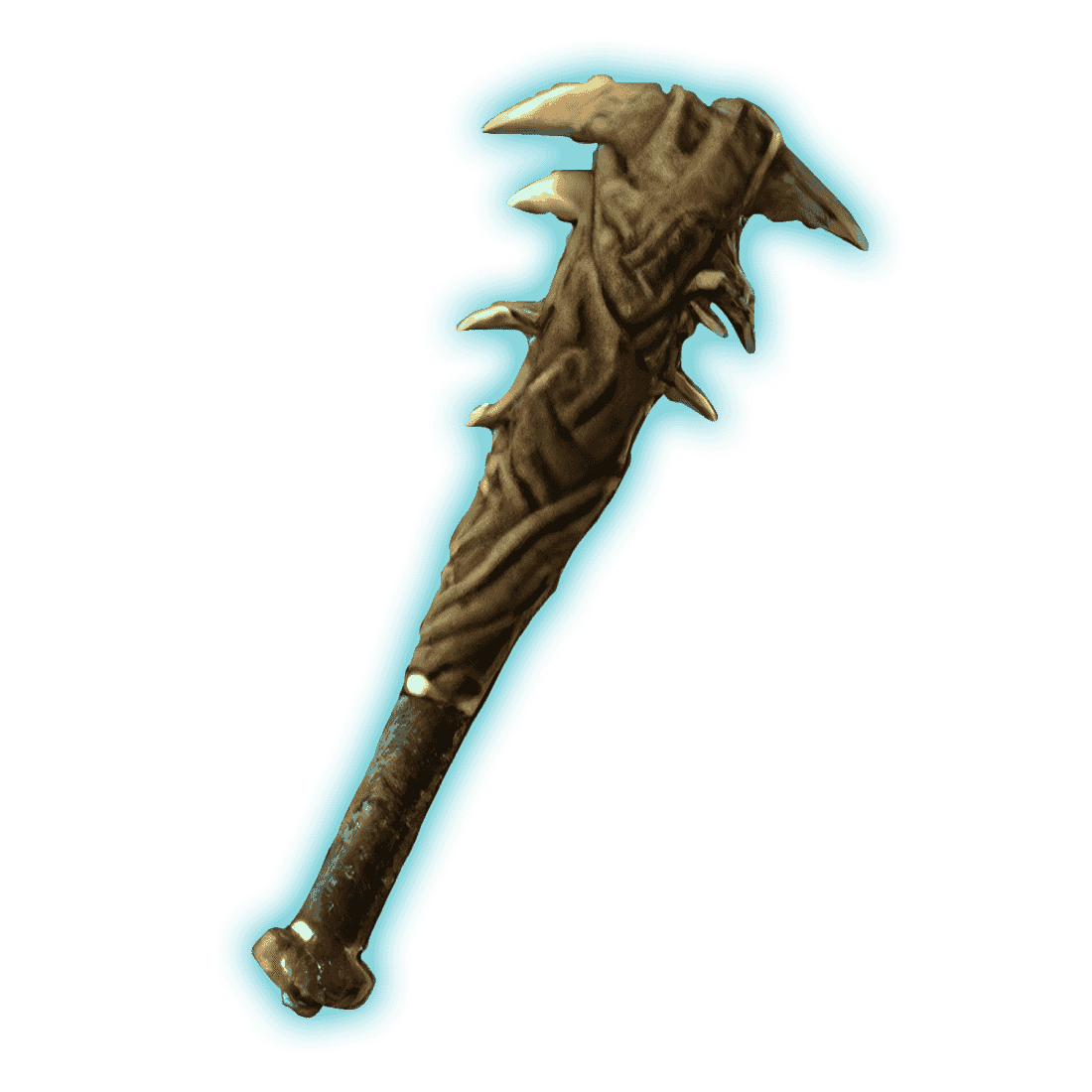 Fleshrender