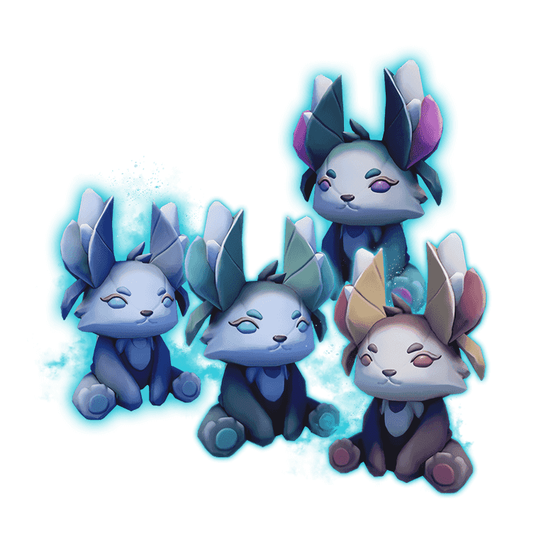 Flutterfox Bundle