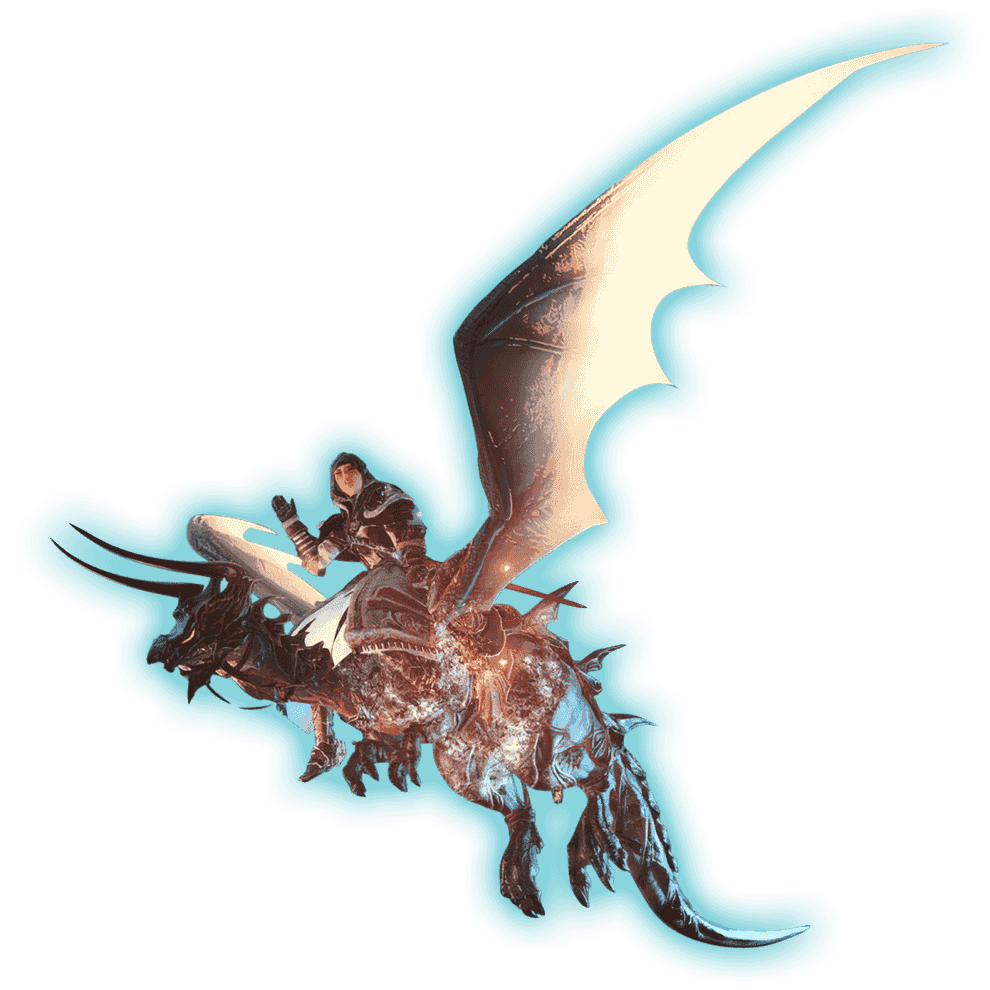 Flying Unlock