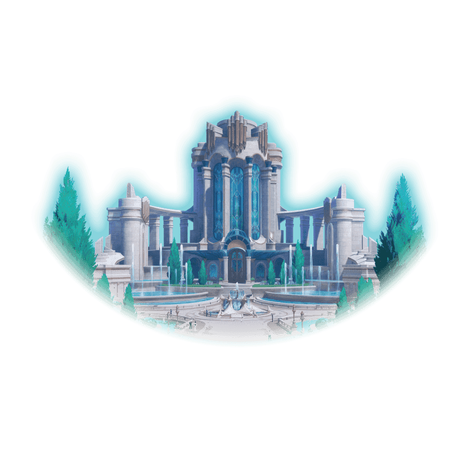 Fontaine 100% Exploration