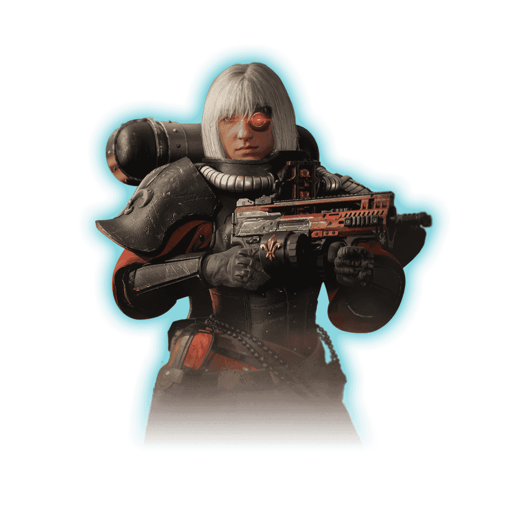 For the Emperor Event