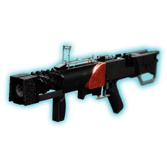 Forbearance Crafting Pattern Unlock