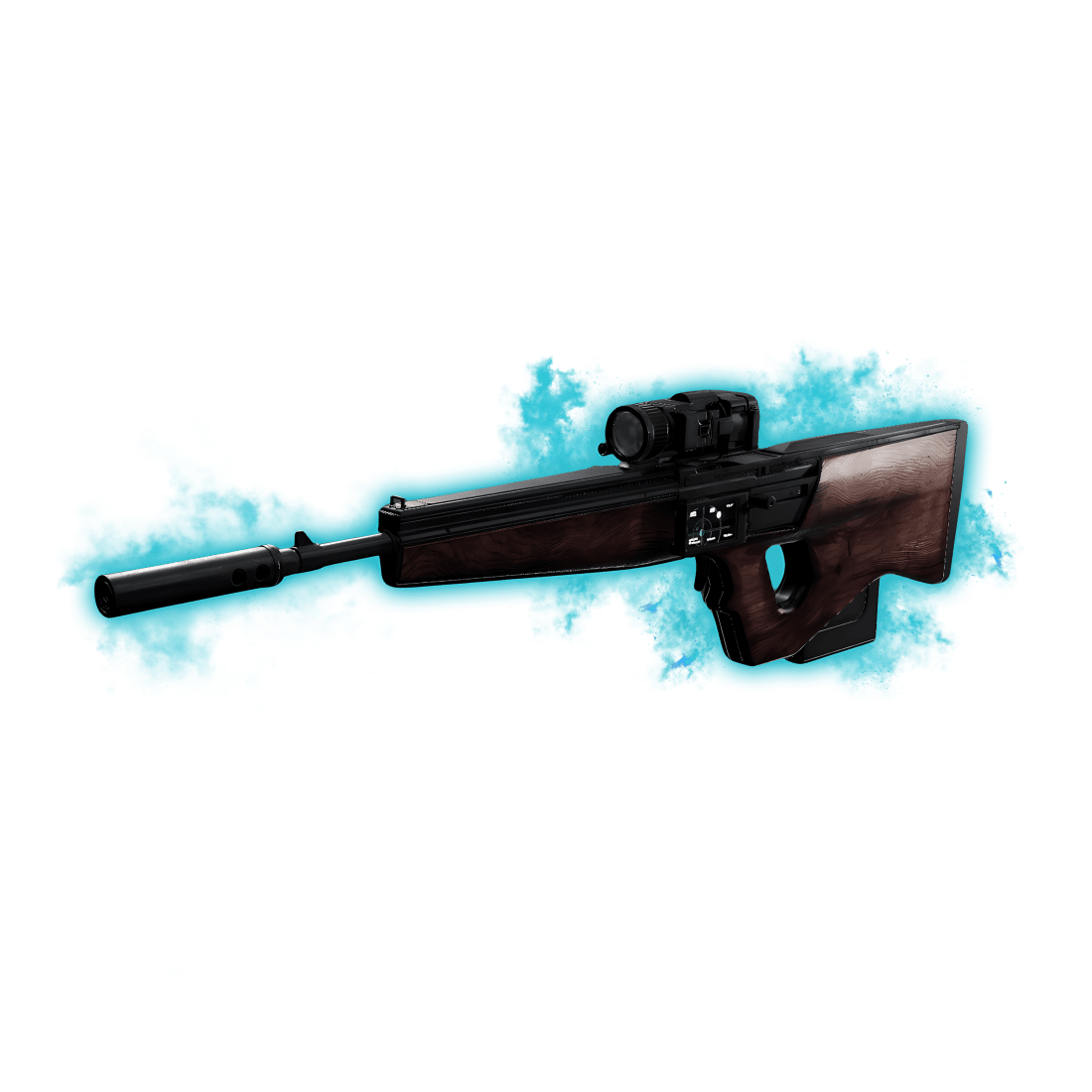 Forced Memorializer