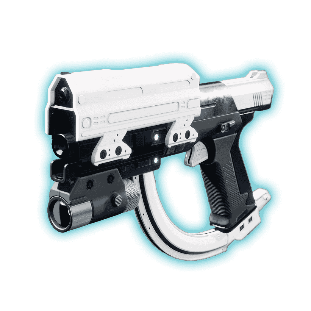 Forerunner Catalyst