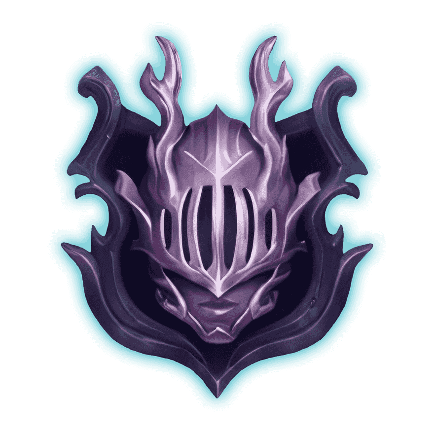 Forgotten Knights Rank Boost