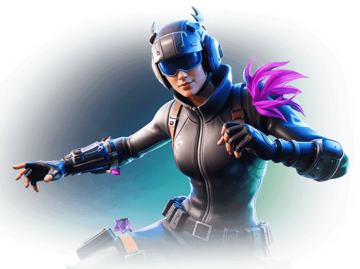 Fortnite Accounts