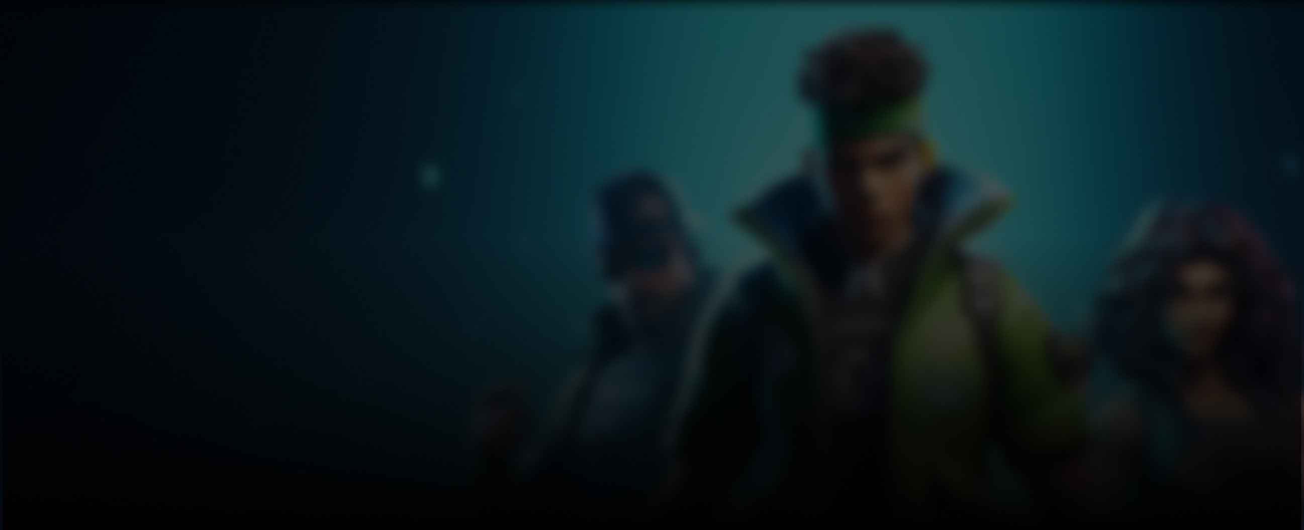 Game banner