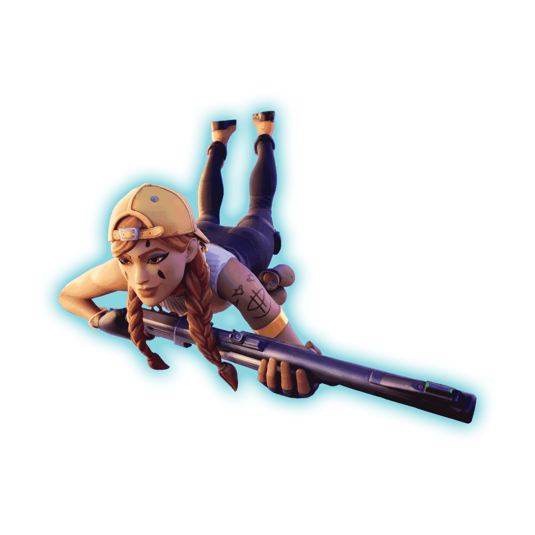 Fortnite Arena Boost