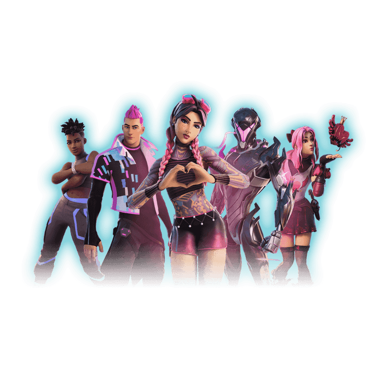 Fortnite Battle Pass Challenges