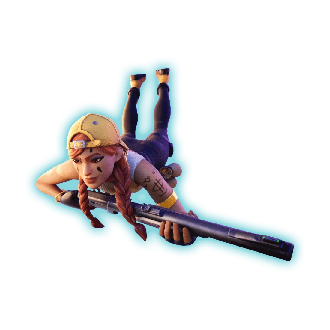 Battle Royale Rank Boost