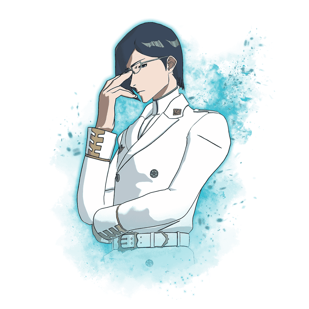 Fortnite BLEACH: Thousand-Year Blood War Cup