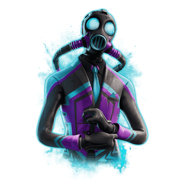 Fortnite Chaos Champion FNCS Cup