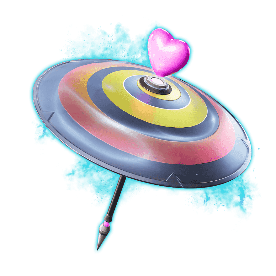 Fortnite Crashbrella