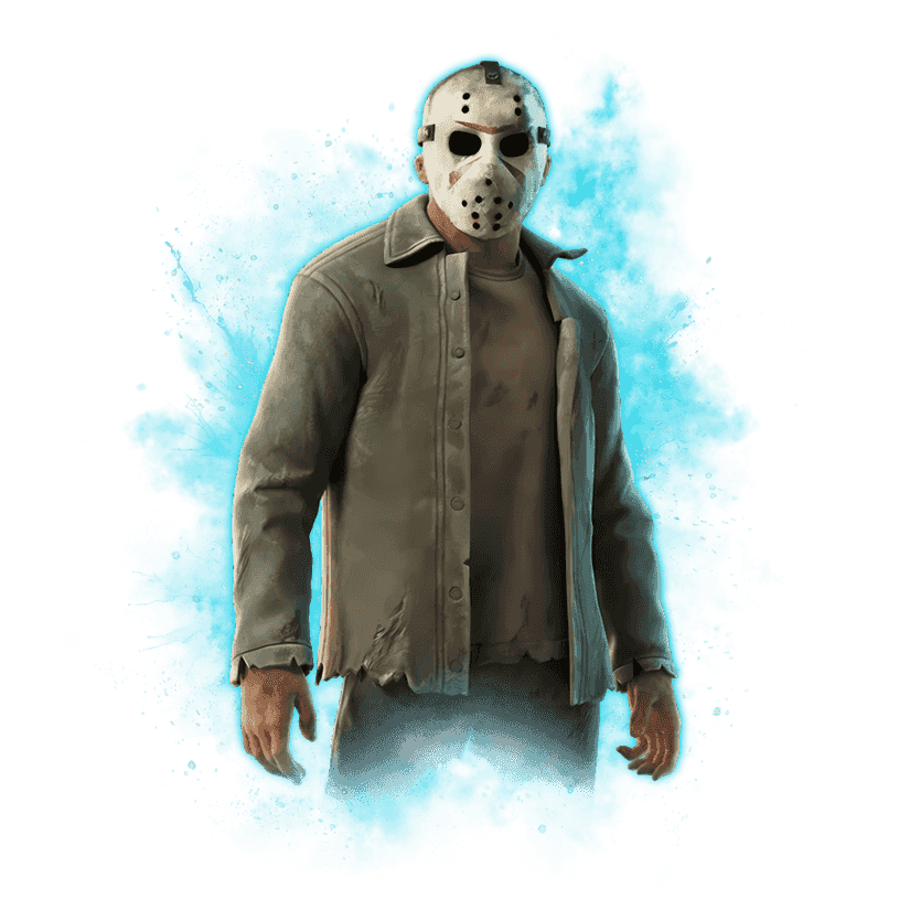 Fortnite Jason Haunted Cup