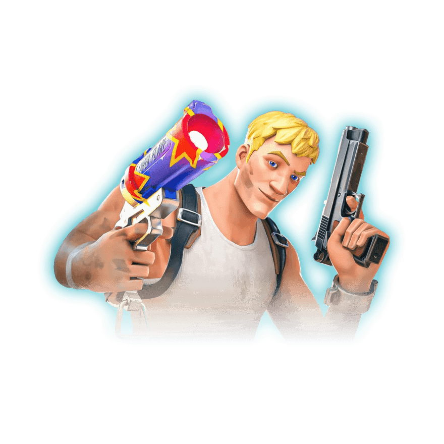 Fortnite Kills Farming