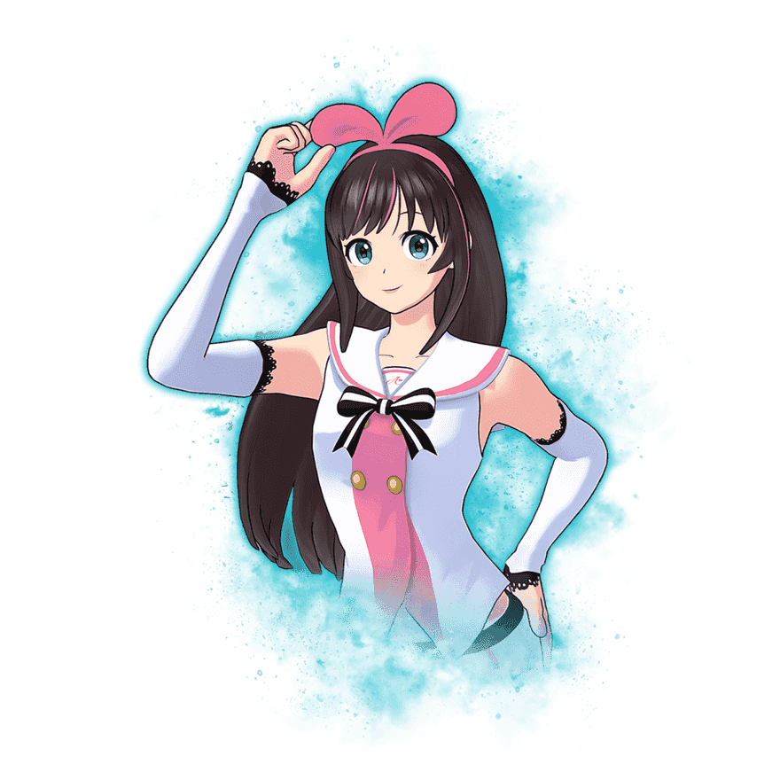 Fortnite KizunaAI Cup