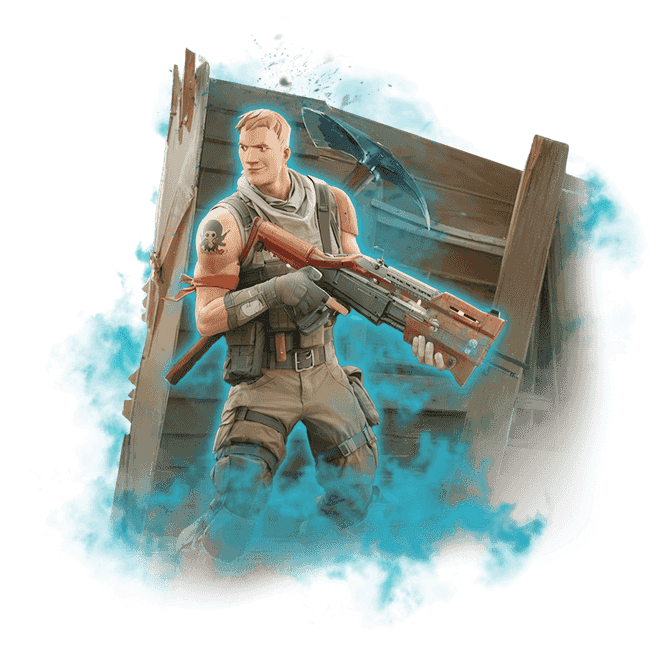 Fortnite OG Wins