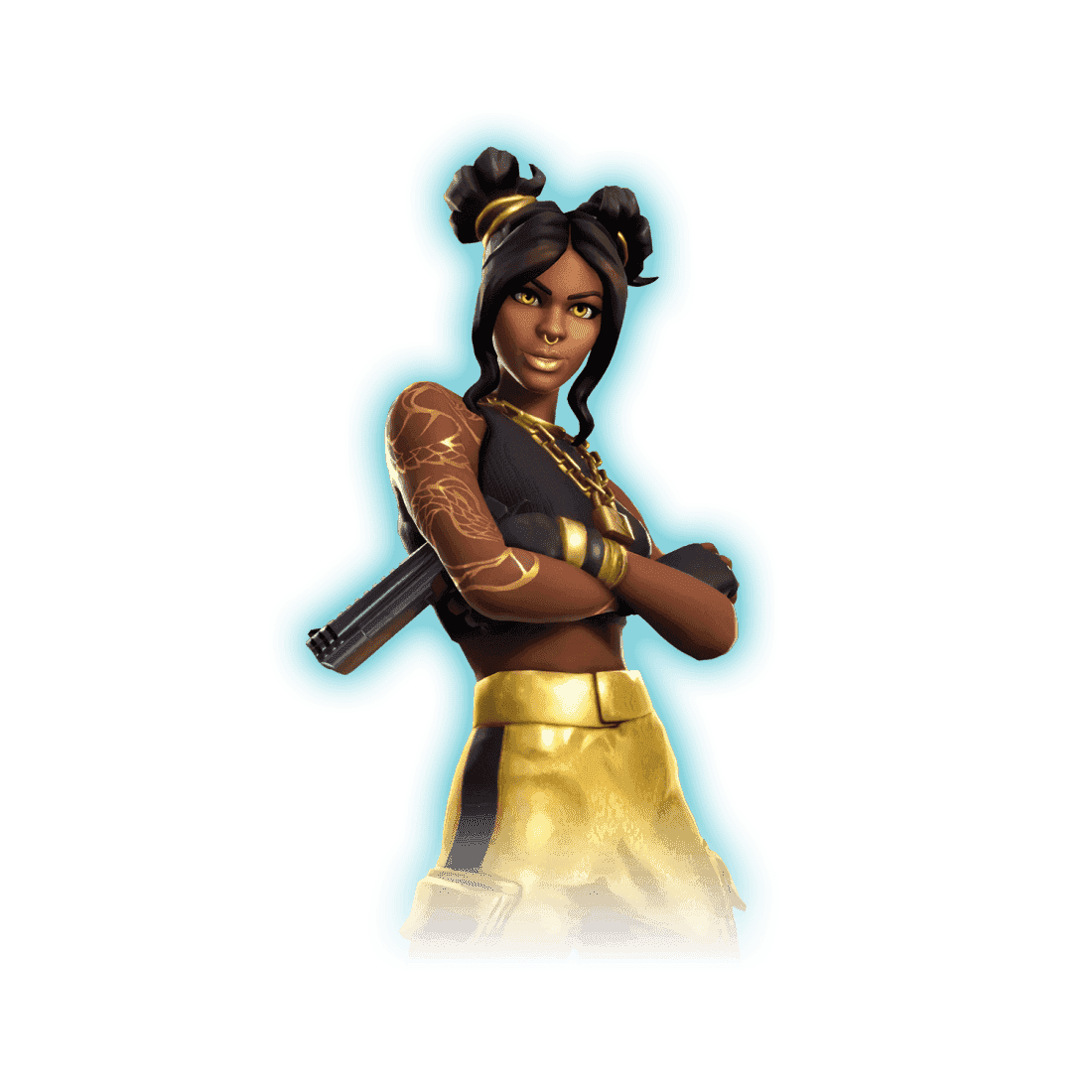 Fortnite Account Leveling