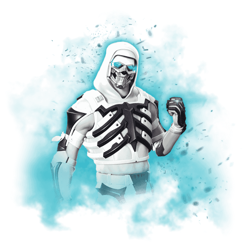 Fortnite Random Skins