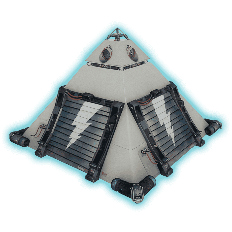 Fortnite StW Storm Shield Defense