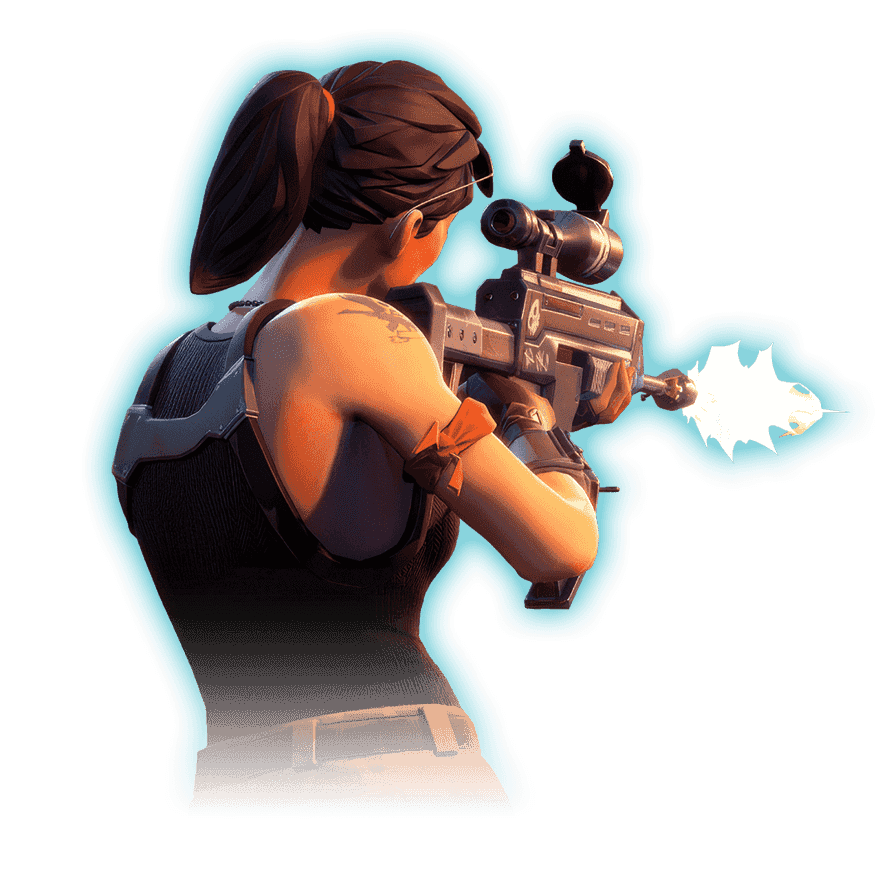 Fortnite StW Weekly Challenges