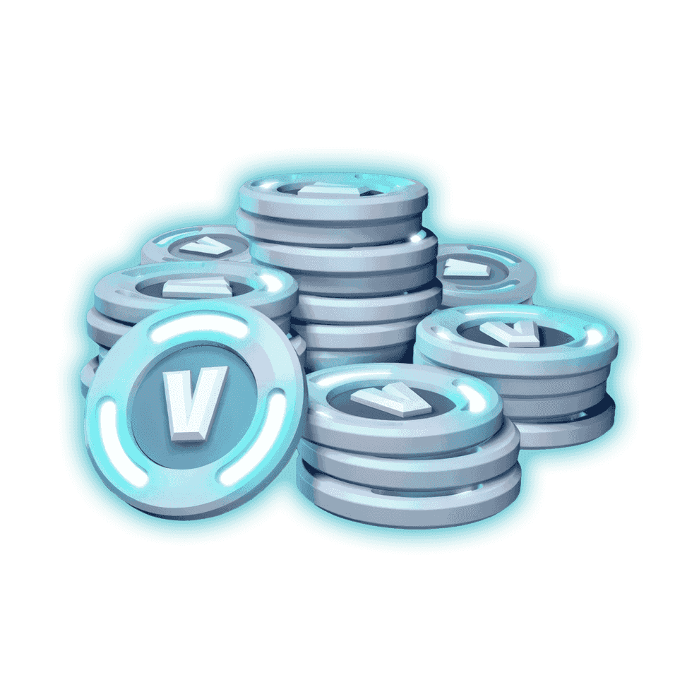 Fortnite V-Bucks