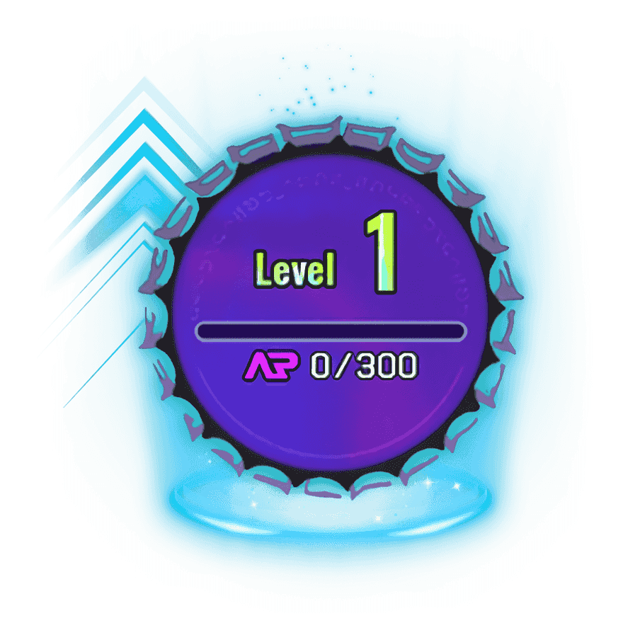FragPunk Account Leveling