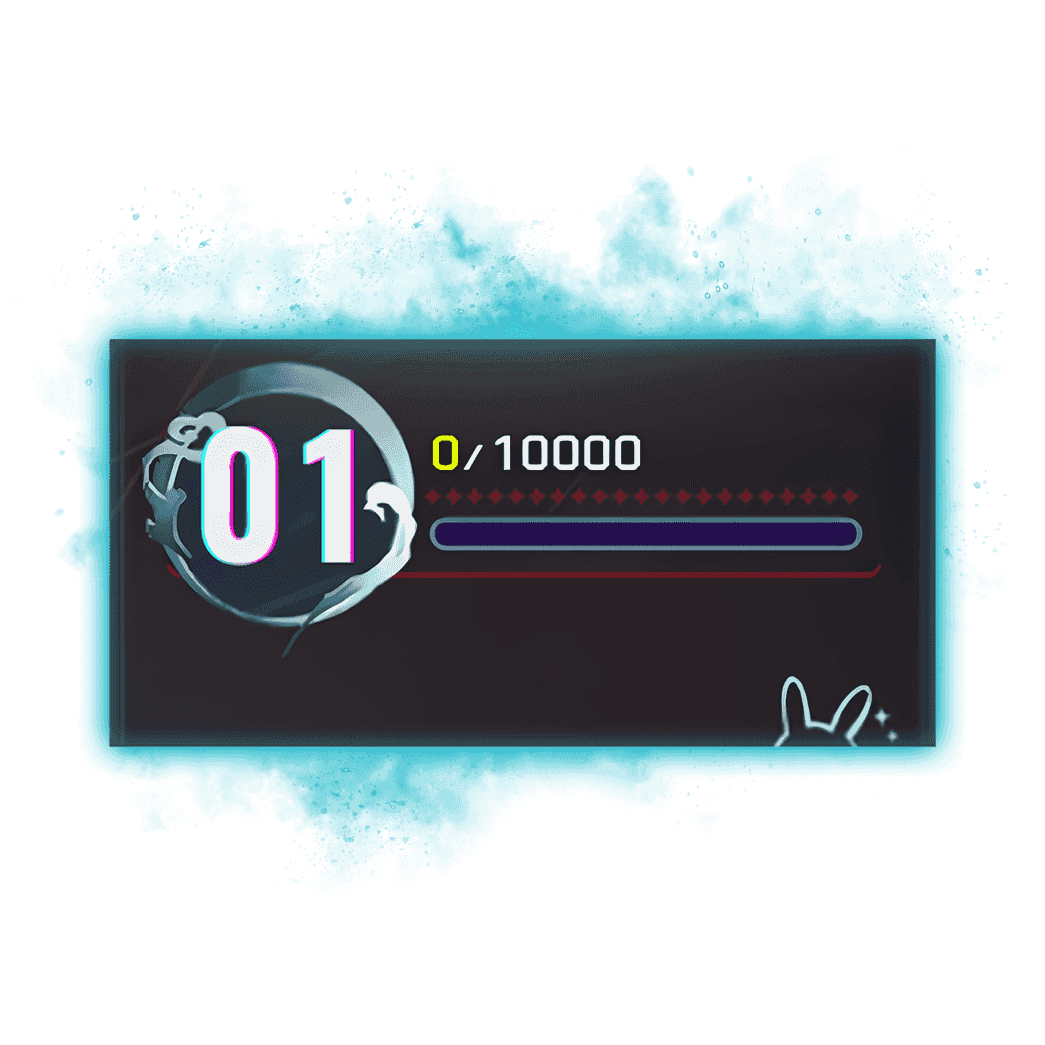 FragPunk Battle Pass Leveling