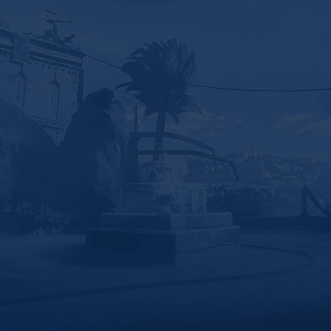 Game banner