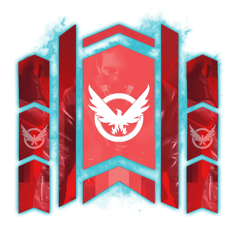 Free Random Exotics