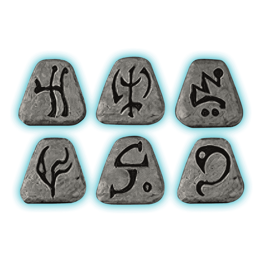 1 + 1 Runewords Bundle