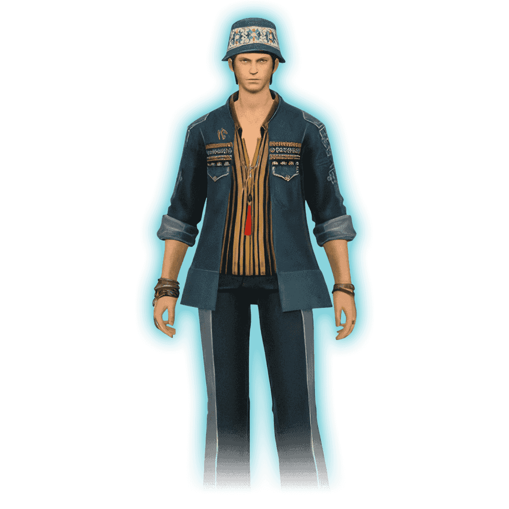 Free Spirit's Set Farm