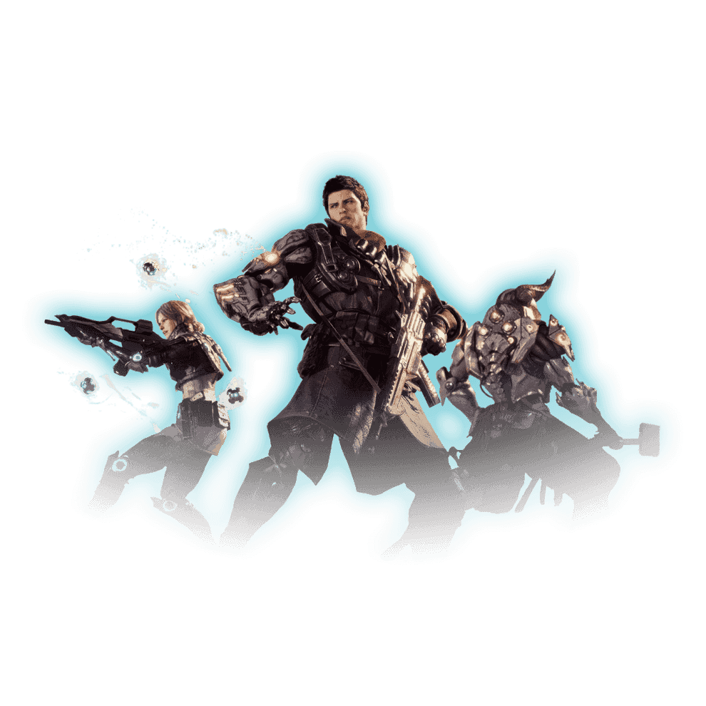 Free Void Intercept Carries