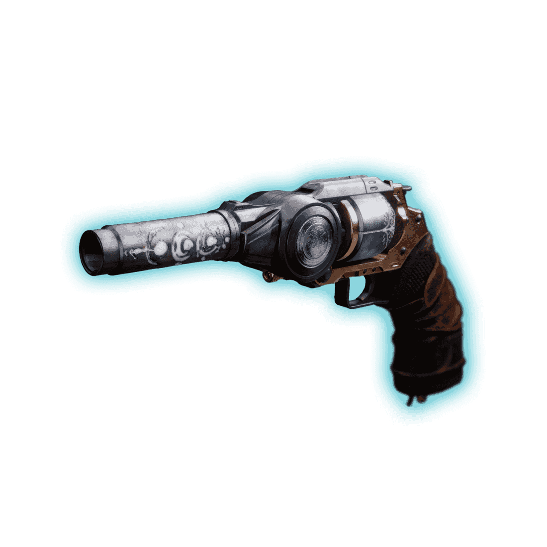 Frontier's Cry Farm