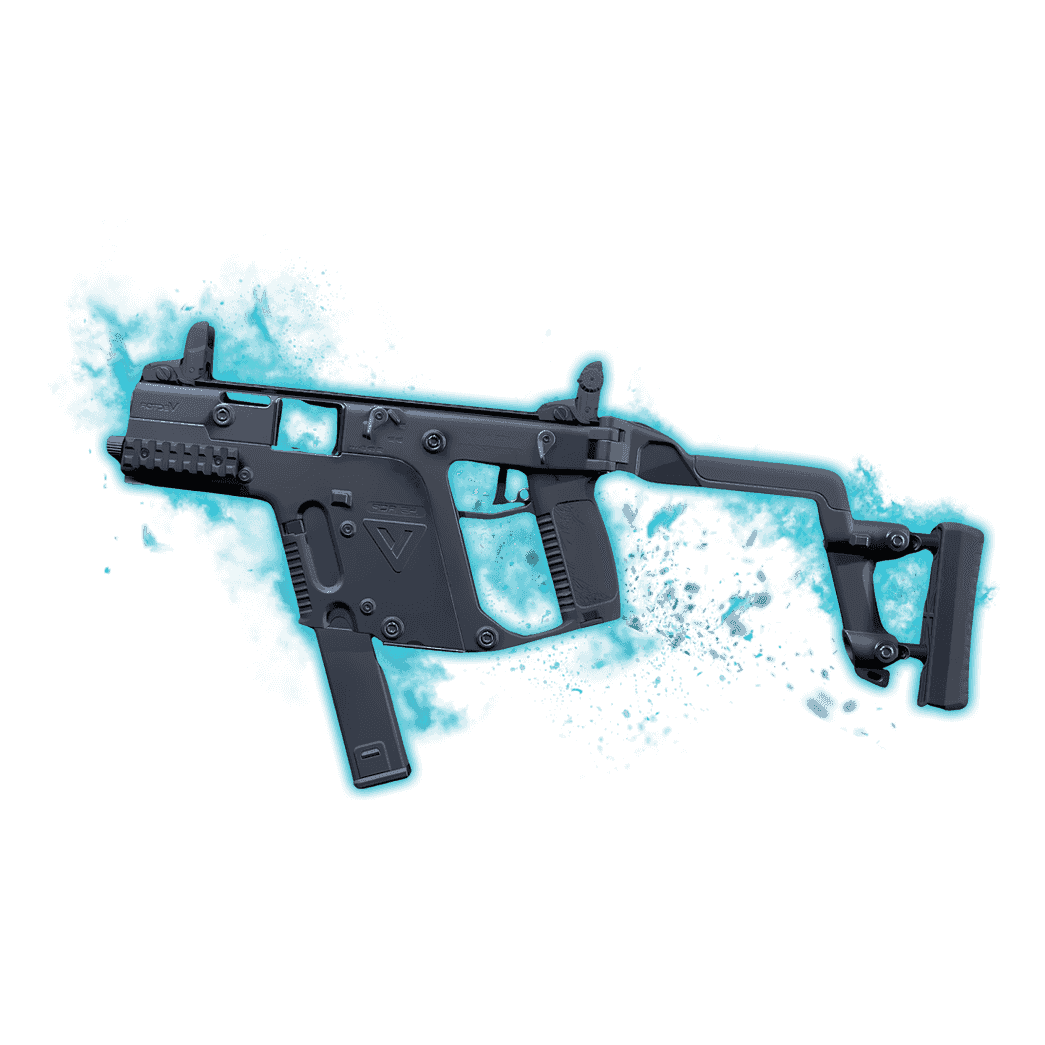 Froth SMG